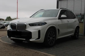 BMW X5 30d* M-SPORT* HEAD-UP* H&K* MEMORY* KEYLESS* 