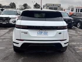 Land Rover Range Rover Evoque * S * CARFAX * ЦЕНА ДО БГ - 18950 € / 37062.98 лв. - 38633352 4