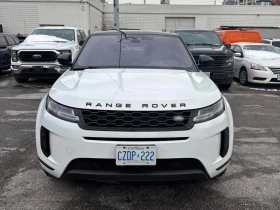 Land Rover Range Rover Evoque * S * CARFAX * ЦЕНА ДО БГ - 18950 € / 37062.98 лв. - 38633352 6