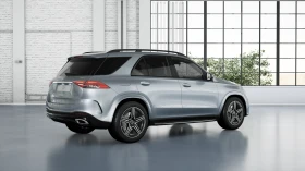 Mercedes-Benz GLE 450 AMG 4MATIC 6+ 1 - 109400 € / 213967.80 лв. - 87177255 4