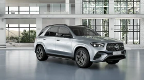 Mercedes-Benz GLE 450 AMG 4MATIC 6+ 1
