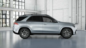 Mercedes-Benz GLE 450 AMG 4MATIC 6+ 1 - 109400 € / 213967.80 лв. - 87177255 3
