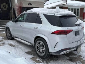 Mercedes-Benz GLE * 450 * CARFAX * БЕЗ ПЪРВОНАЧАЛНА ВНОСКА - 31400 € / 61413.06 лв. - 76150771 4