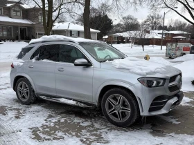Mercedes-Benz GLE * 450 * CARFAX * БЕЗ ПЪРВОНАЧАЛНА ВНОСКА