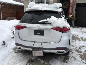 Mercedes-Benz GLE * 450 * CARFAX * БЕЗ ПЪРВОНАЧАЛНА ВНОСКА - 31400 € / 61413.06 лв. - 76150771 2