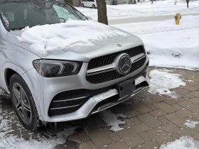 Mercedes-Benz GLE * 450 * CARFAX * БЕЗ ПЪРВОНАЧАЛНА ВНОСКА - 31400 € / 61413.06 лв. - 76150771 6