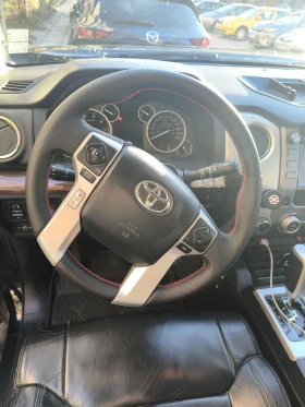 Toyota Tundra 1 Собственик 5.7 Limited MaxCab - 37999 USD - 81775338 6
