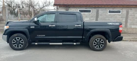 Toyota Tundra 1 Собственик 5.7 Limited TRD MaxCab, снимка 16