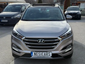 Hyundai Tucson 2.0 CRDI Xpossible /4x4/Автоматик/100%РЕАЛНИ КМ! - цена по договаряне - 16264386 2