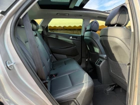 Hyundai Tucson 2.0 CRDI Xpossible /4x4/Автоматик/100%РЕАЛНИ КМ! - цена по договаряне - 16264386 15