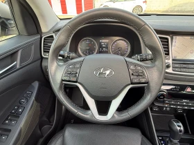 Hyundai Tucson 2.0 CRDI Xpossible /4x4/Автоматик/100%РЕАЛНИ КМ! - цена по договаряне - 16264386 13