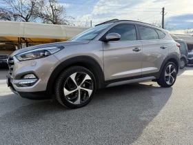 Hyundai Tucson 2.0 CRDI Xpossible /4x4/Автоматик/100%РЕАЛНИ КМ! - цена по договаряне - 16264386 6