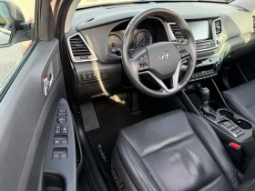 Hyundai Tucson 2.0 CRDI Xpossible /4x4/Автоматик/100%РЕАЛНИ КМ! - цена по договаряне - 16264386 10