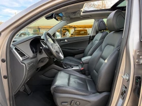 Hyundai Tucson 2.0 CRDI Xpossible /4x4/Автоматик/100%РЕАЛНИ КМ! - цена по договаряне - 16264386 9