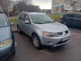 Mitsubishi Outlander 2.0 , снимка 7