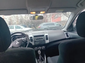 Mitsubishi Outlander 2.0 , снимка 6