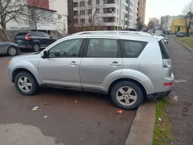 Mitsubishi Outlander 2.0 , снимка 2