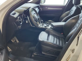 Alfa Romeo Stelvio * TI SPORT * CARFAX * ЦЕНА ДО БГ - 14500 € / 28359.53 лв. - 90232790 9