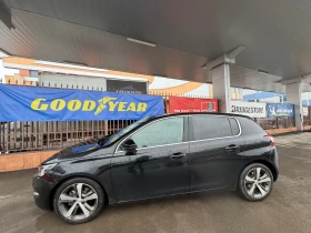 ����� �� �������� �� Peugeot 308 ������* 2.0HDI* ���������* ����* 