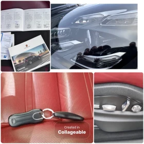 Porsche Cayenne Exclusive* БАРТЕР* Масаж* GTS - 39999 € / 78231.24 лв. - 17693669 4