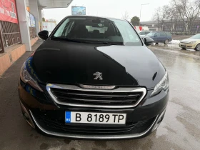Peugeot 308 ������* 2.0HDI* ���������* ����*  | Mobile.bg � ����� ������ 7