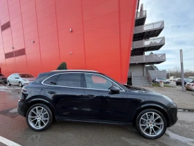 ����� �� �������� �� Porsche Cayenne Exclusive* ������* �����* GTS