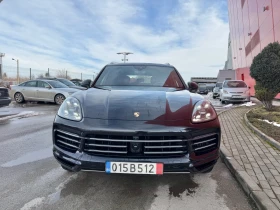 ����� �� �������� �� Porsche Cayenne Exclusive* ������* �����* GTS