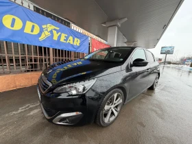 Peugeot 308 2.0HDI* Автоматик* Кожа* 