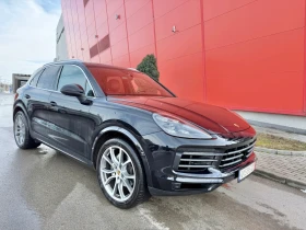 ����� �� �������� �� Porsche Cayenne Exclusive* ������* �����* GTS
