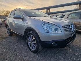 Nissan Qashqai 1.5DCI 110HP N-TEC ITALIA - 5550 € / 10854.86 лв. - 39009292 10