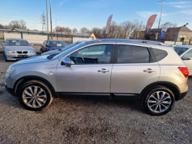 Nissan Qashqai 1.5DCI 110HP N-TEC ITALIA - 5550 € / 10854.86 лв. - 39009292 4