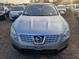 Nissan Qashqai 1.5DCI 110HP N-TEC ITALIA - 5550 € / 10854.86 лв. - 39009292 2