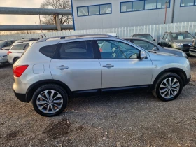 Nissan Qashqai 1.5DCI 110HP N-TEC ITALIA - 5550 € / 10854.86 лв. - 39009292 7