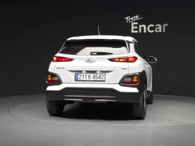 Hyundai Kona 1.6 2Wd Modern - 10351 € / 20244.80 лв. - 81290171 4