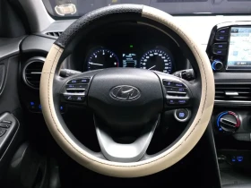 Hyundai Kona 1.6 2Wd Modern - 10351 € / 20244.80 лв. - 81290171 13