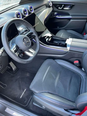 Mercedes-Benz GLC 43 AMG 4M* Burm* Head-Up - 64500 € / 126151.04 лв. - 19855188 5