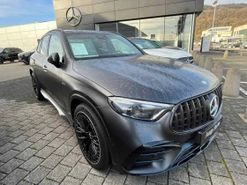 Mercedes-Benz GLC 43 AMG 4M* Burm* Head-Up - 64500 € / 126151.04 лв. - 19855188 2