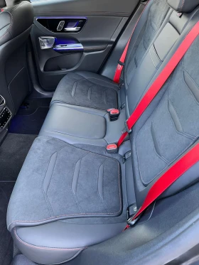 Mercedes-Benz GLC 43 AMG 4M* Burm* Head-Up - 64500 € / 126151.04 лв. - 19855188 7