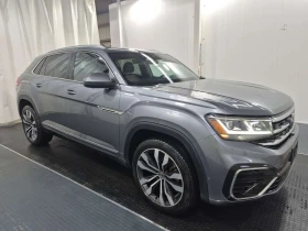 VW Atlas  | EXECLINE | CROSS SPORT | 360 | ОБДУХВАНЕ |  | Auto.bg — изображение 2