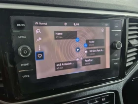 VW Atlas  | EXECLINE | CROSS SPORT | 360 | ОБДУХВАНЕ |  | Auto.bg — изображение 12