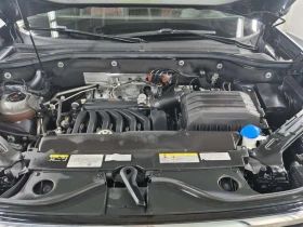 VW Atlas  | EXECLINE | CROSS SPORT | 360 | ОБДУХВАНЕ |  | Auto.bg — изображение 17
