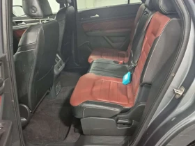 VW Atlas  | EXECLINE | CROSS SPORT | 360 | ОБДУХВАНЕ |  | Auto.bg — изображение 13