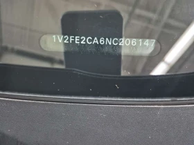 VW Atlas  | EXECLINE | CROSS SPORT | 360 | ОБДУХВАНЕ |  | Auto.bg — изображение 16