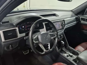 VW Atlas  | EXECLINE | CROSS SPORT | 360 | ОБДУХВАНЕ |  | Auto.bg — изображение 10