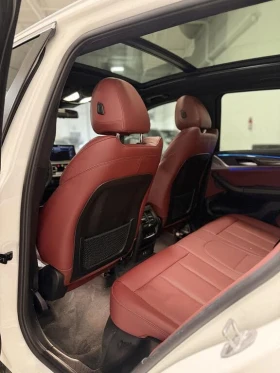 BMW X3 xDrive30e* АвтоКредит* (ЦЕНА ДО БГ) - 28599 € / 55934.78 лв. - 83989136 16