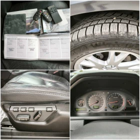 Volvo Xc90 2, 5T 6+ 1 4X4 | Mobile.bg � ����� ������ 17