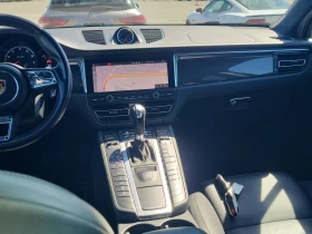 Porsche Macan TURBO * * CARFAX * * ���� ������ * *  | Mobile.bg � ����� ������ 9