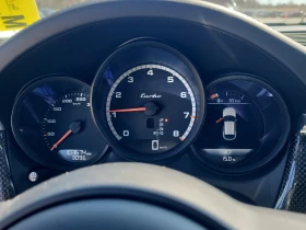Porsche Macan TURBO * * CARFAX * * ���� ������ * *  | Mobile.bg � ����� ������ 7