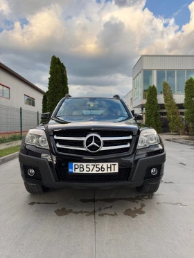 Mercedes-Benz GLK  320CDI 4 Matic | Mobile.bg � ����� ������ 3
