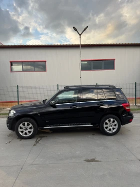 Mercedes-Benz GLK  320CDI 4 Matic | Mobile.bg � ����� ������ 5